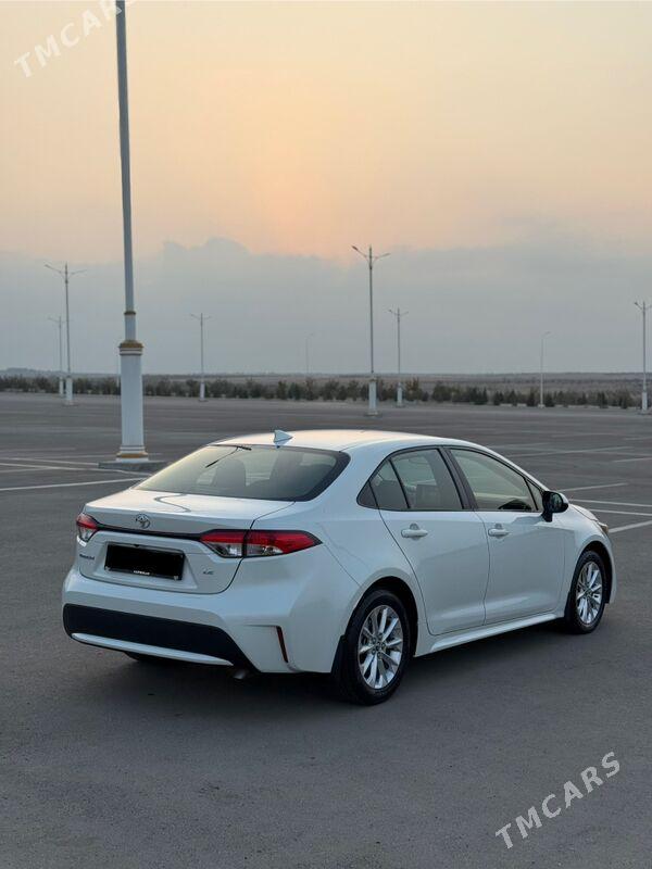 Toyota Corolla 2020 - 242 000 TMT - Aşgabat - img 3