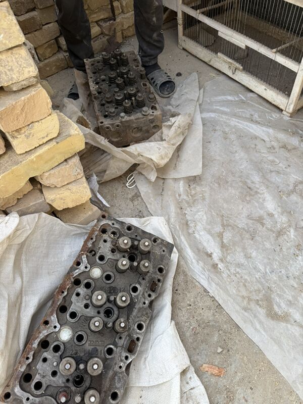 Galowka euro 3 20 000 TMT - Туркменабат - img 2