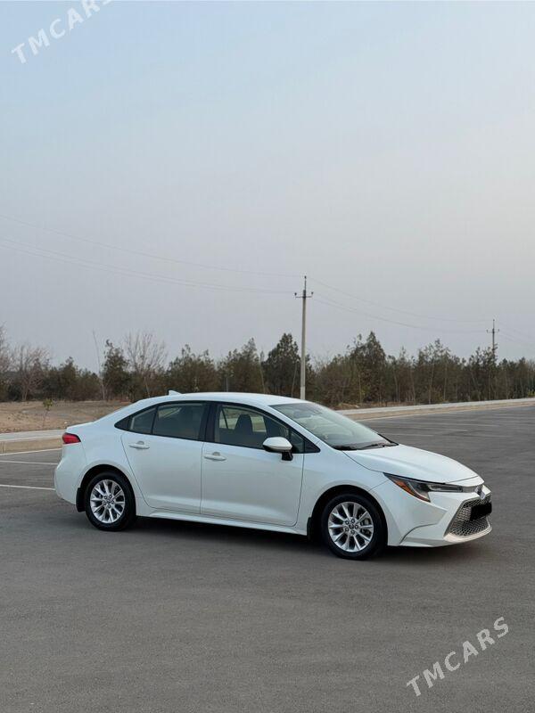 Toyota Corolla 2020 - 242 000 TMT - Aşgabat - img 5