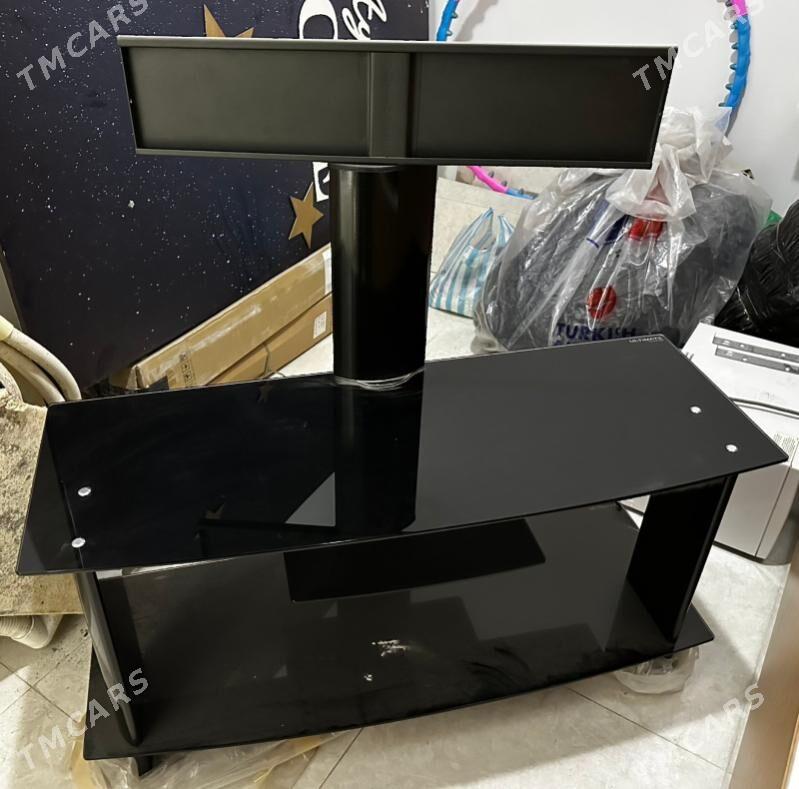 Подставка для телевизора - 15-й этап - img 2