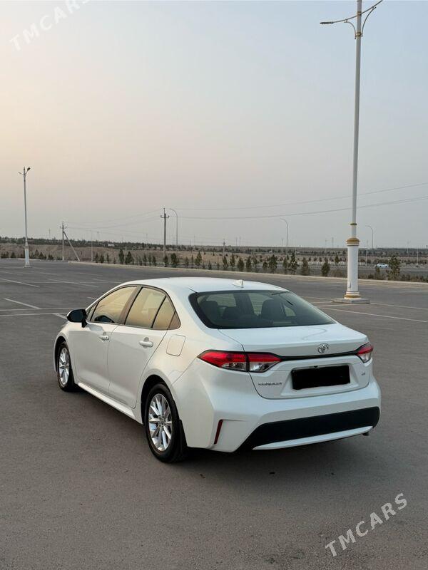 Toyota Corolla 2020 - 242 000 TMT - Aşgabat - img 7