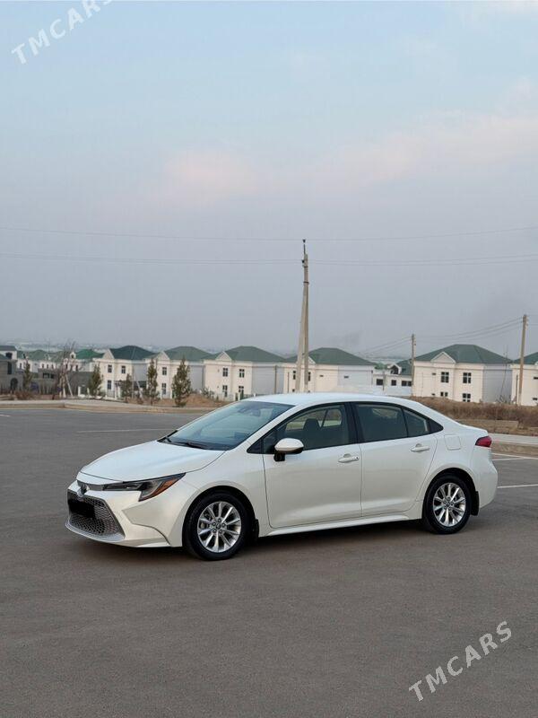 Toyota Corolla 2020 - 242 000 TMT - Aşgabat - img 6