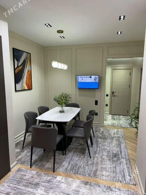 Arenda jay - Ашхабад - img 5