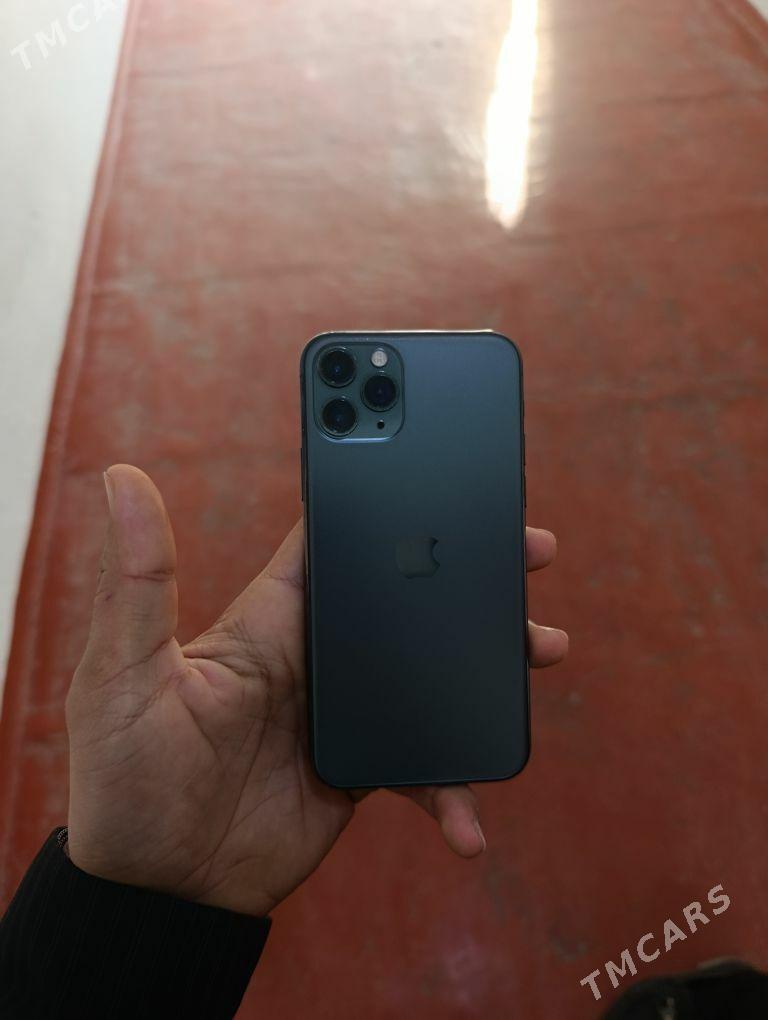 Ipxone 11pro - Мары - img 3