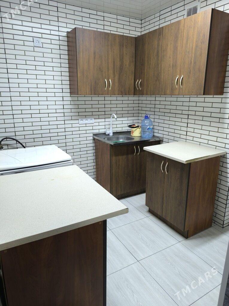 kireyne jay - Туркменабат - img 5