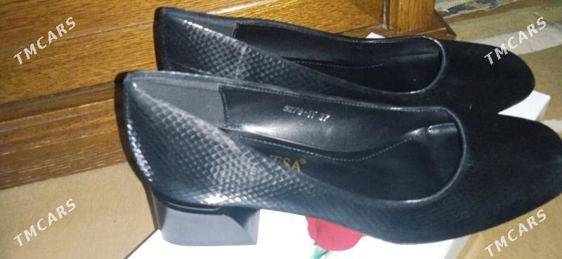 KOWUS TUFLI - Aşgabat - img 3