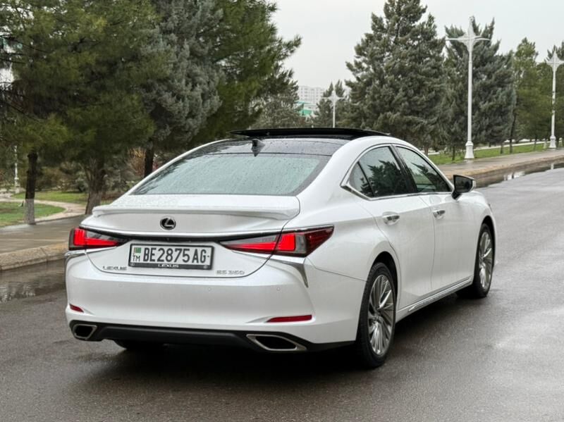 Lexus ES 350 2020 - 756 000 TMT - Aşgabat - img 6