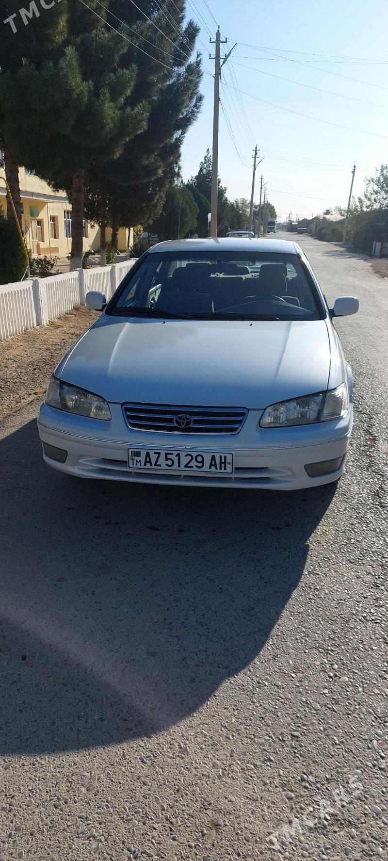 Toyota Camry 2001 - 145 000 TMT - Анев - img 3