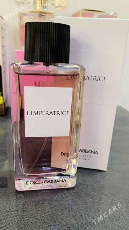 Духи Императрица - Aşgabat - img 2