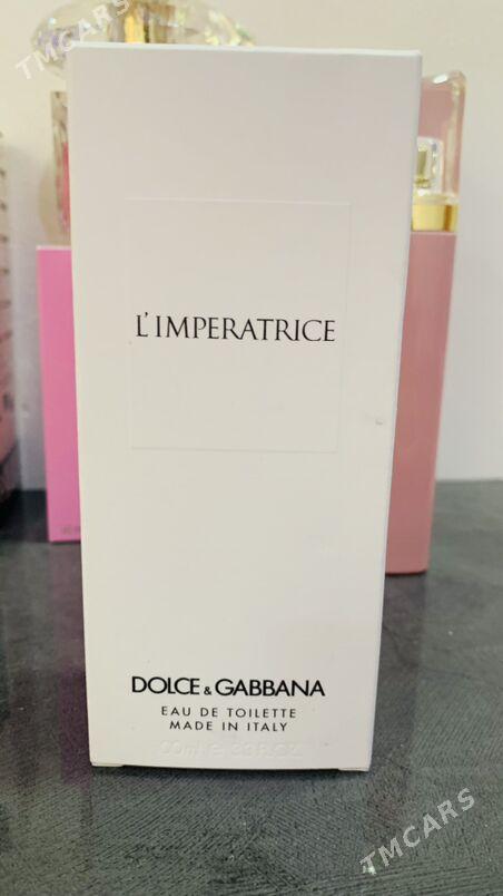 Духи Императрица - Aşgabat - img 1