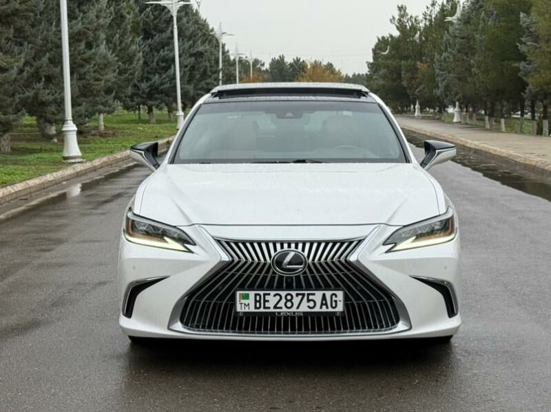 Lexus ES 350 2020 - 756 000 TMT - Aşgabat - img 1