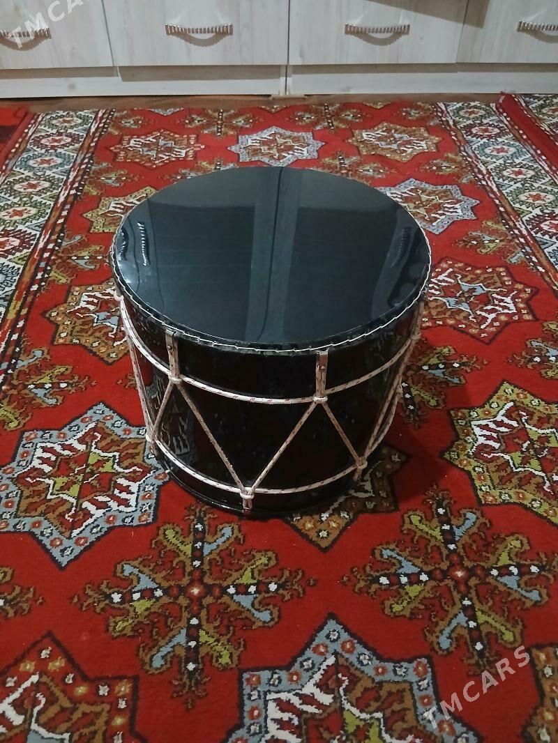 Nagara deprek - Babadaýhan - img 1