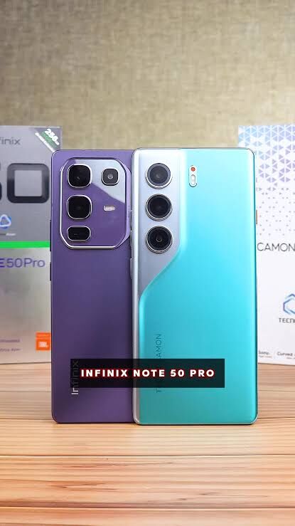 infinix tehno ALYAS poco 15pro - Ашхабад - img 9