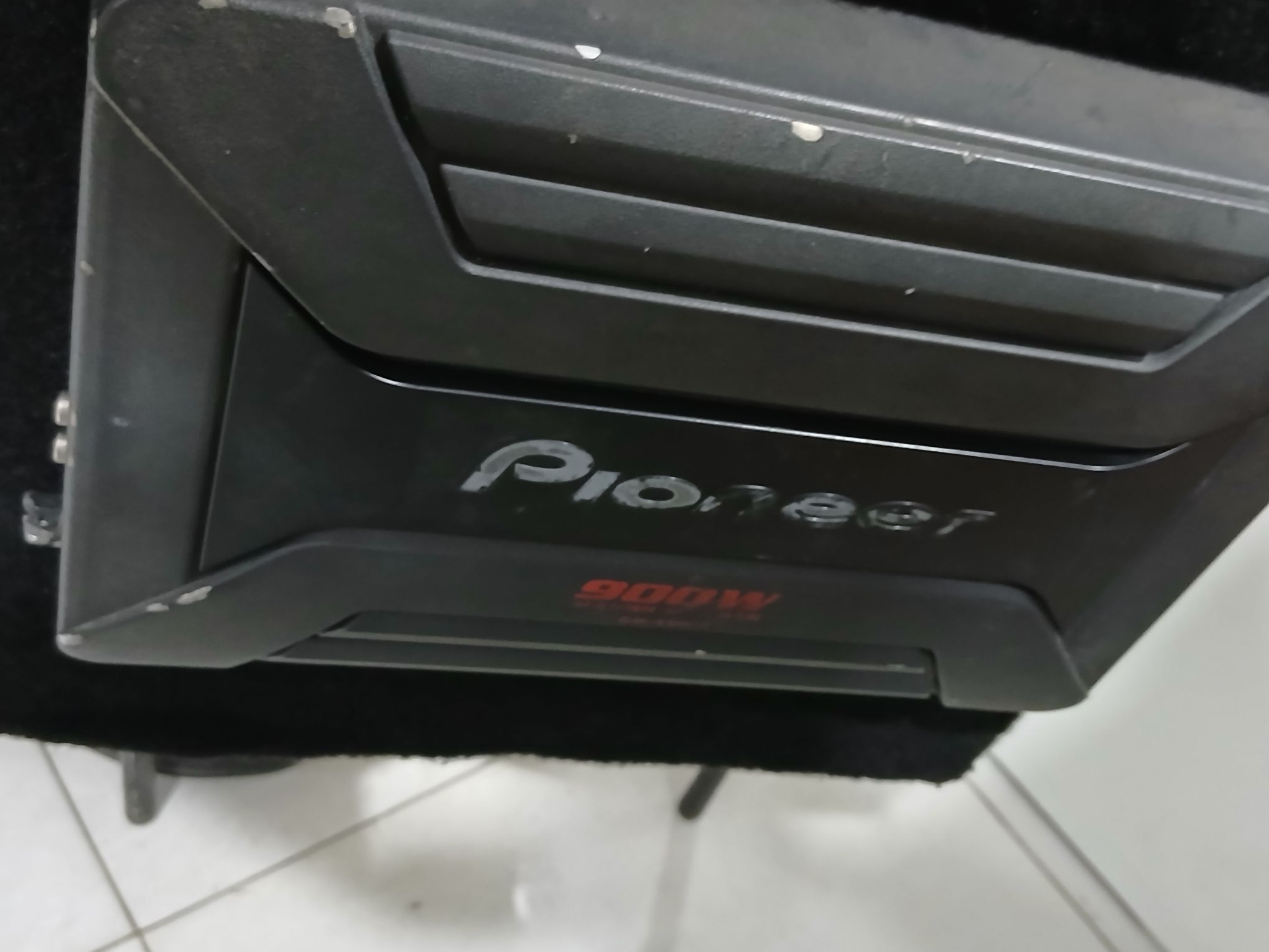 aparatura 10 000 TMT - Türkmenbaşy - img 2