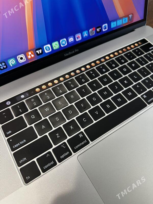 MacBook Pro 15” - 15-й этап - img 2