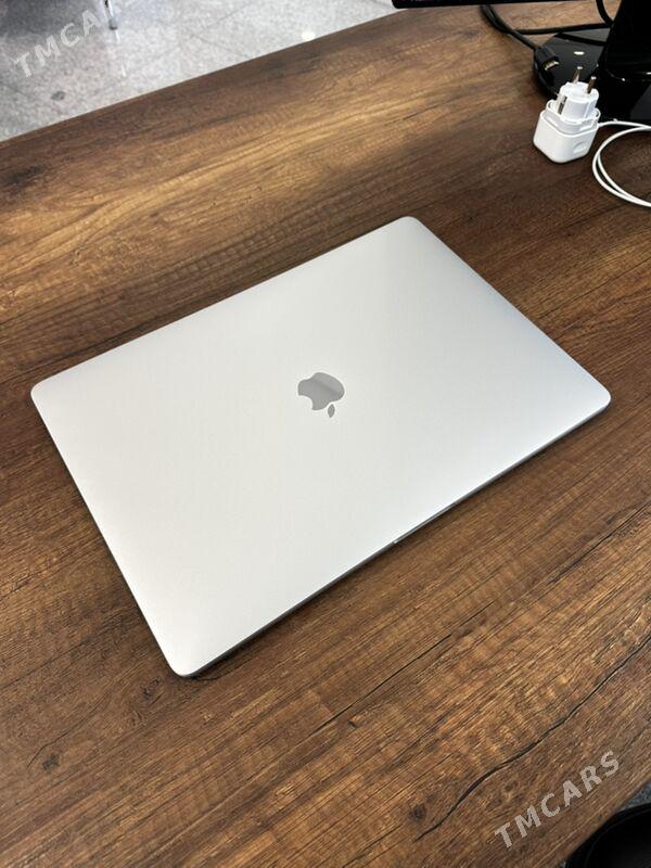 MacBook Pro 15” - 15-й этап - img 3