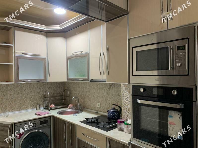 Satlyk Cehow Kemine - Aşgabat - img 3