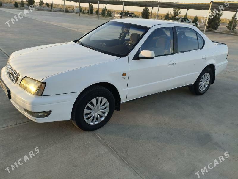 Toyota Camry 1995 - 70 000 TMT - Саят - img 2