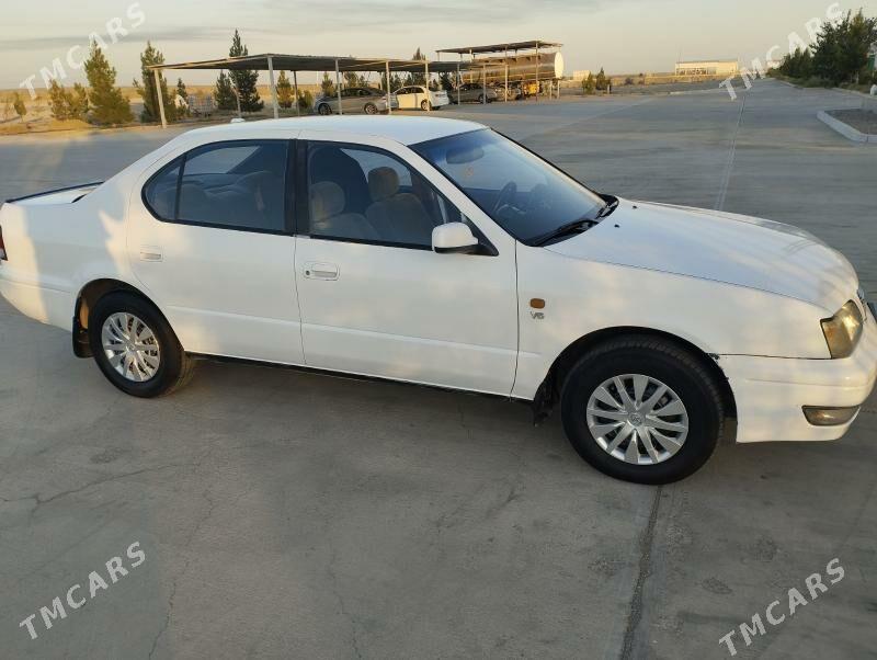 Toyota Camry 1995 - 70 000 TMT - Саят - img 1