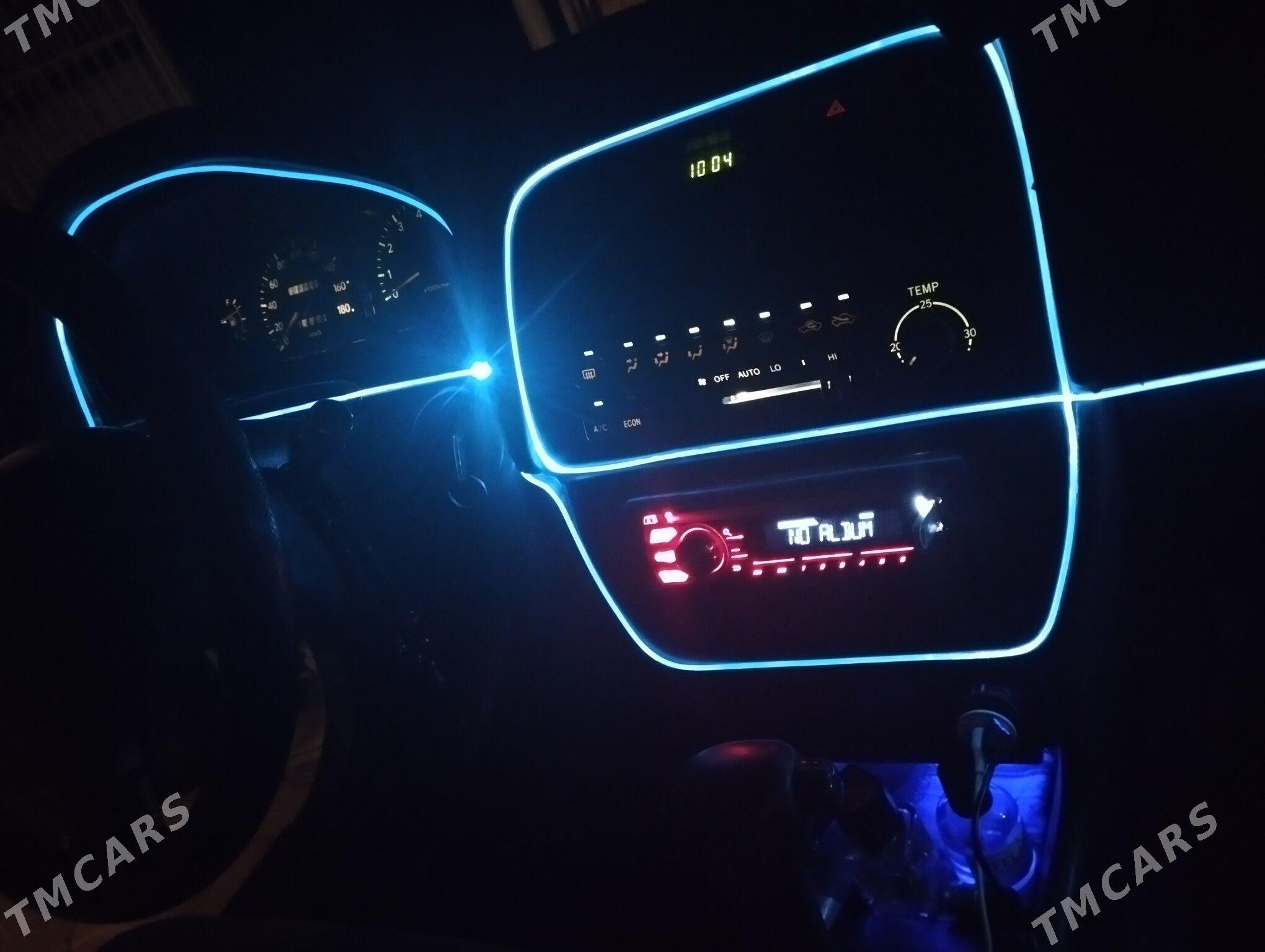 Toyota Camry 1995 - 70 000 TMT - Саят - img 6