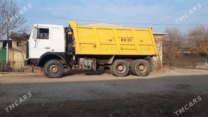 Maz Samosval 2012 - 300 000 TMT - Farap - img 2