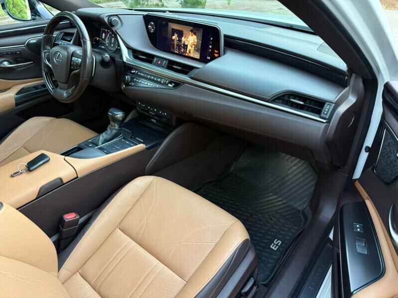 Lexus ES 350 2020 - 756 000 TMT - Aşgabat - img 8