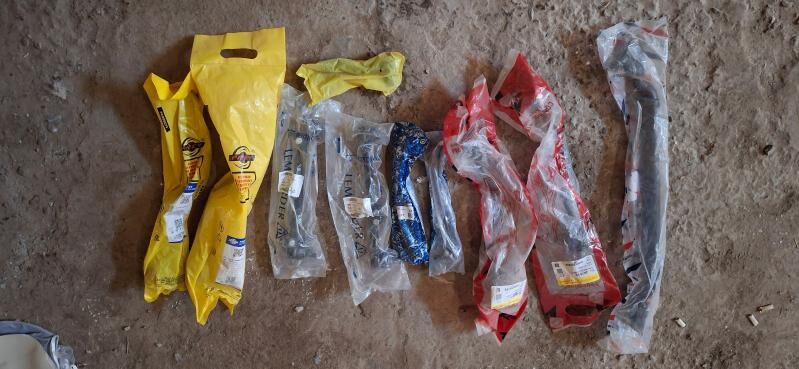 Бмв е34 хадавой 1 700 TMT - Туркменабат - img 2