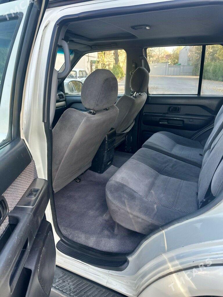 Nissan Pathfinder 2003 - 129 000 TMT - Ашхабад - img 5