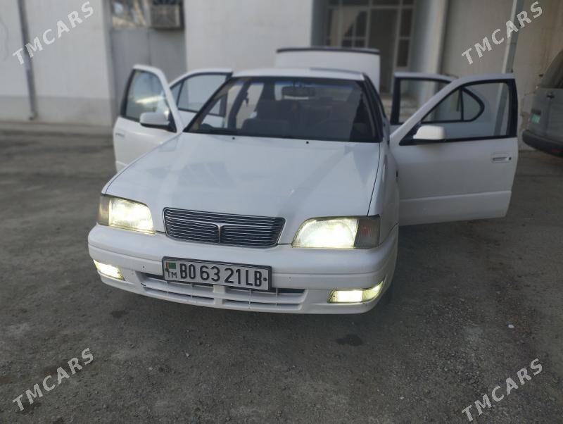 Toyota Camry 1995 - 70 000 TMT - Саят - img 5