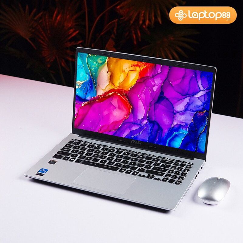 MSI Modern|i5-13|16Gb|512Gb - Aşgabat - img 4