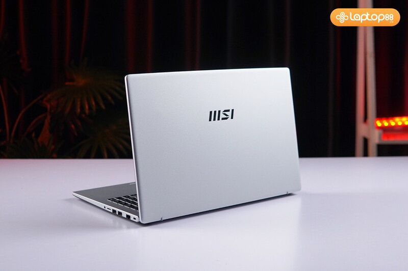 MSI Modern|i5-13|16Gb|512Gb - Aşgabat - img 2