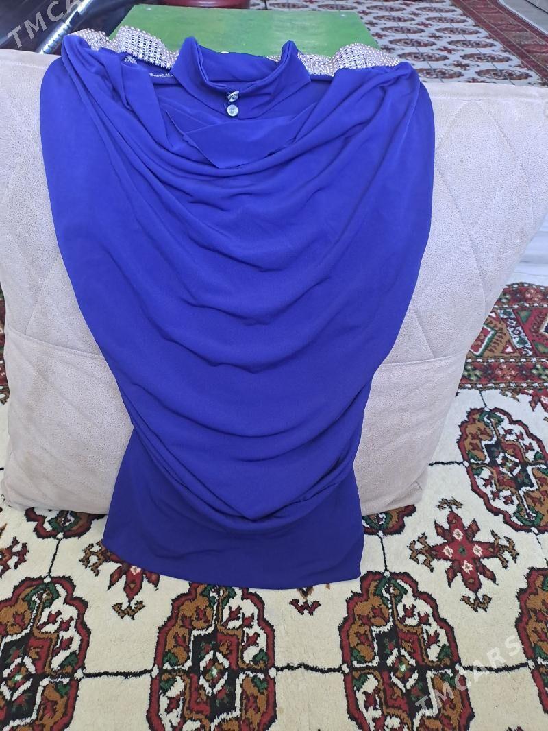 платье - Türkmenabat - img 2