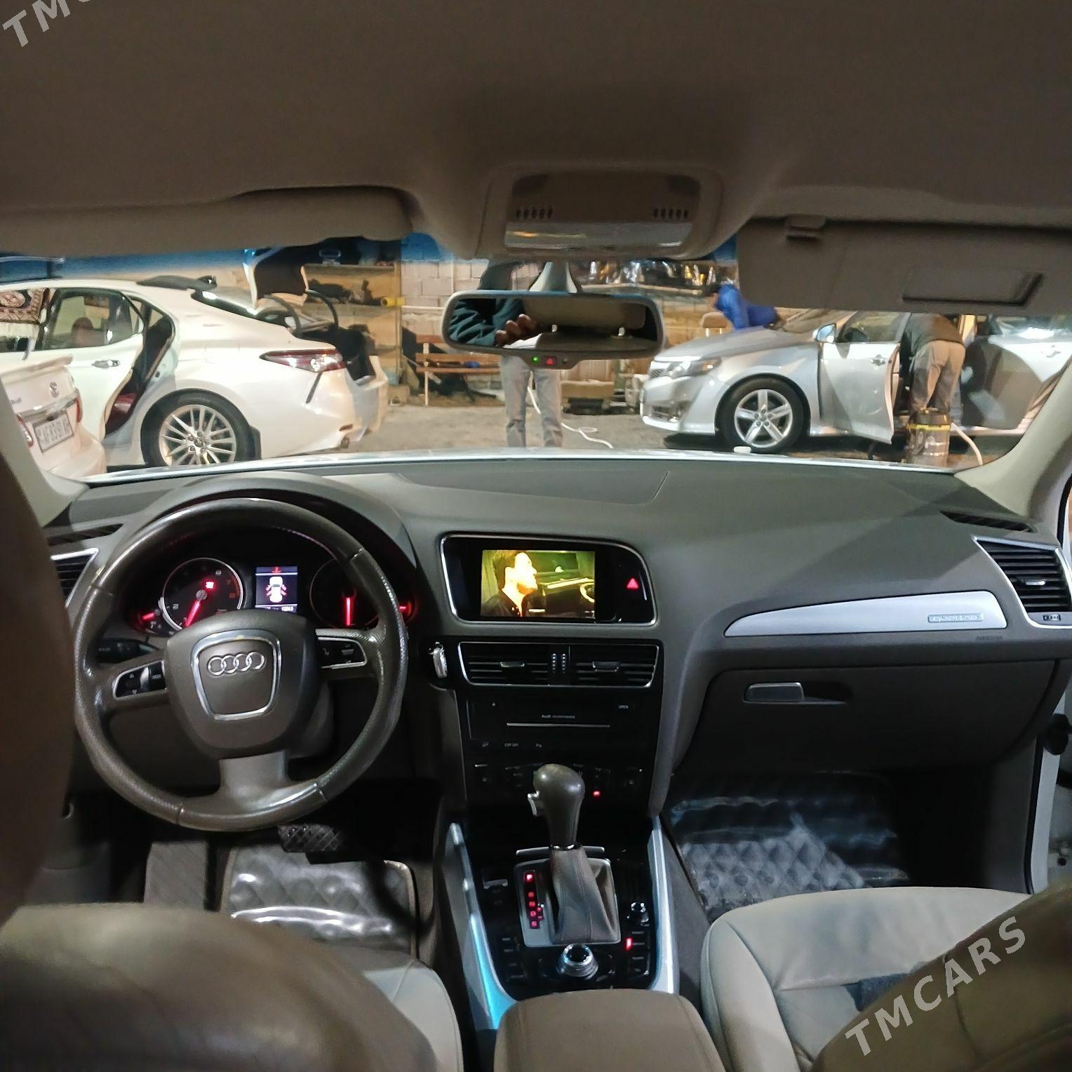 Audi Q5 2009 - 280 000 TMT - Aşgabat - img 3