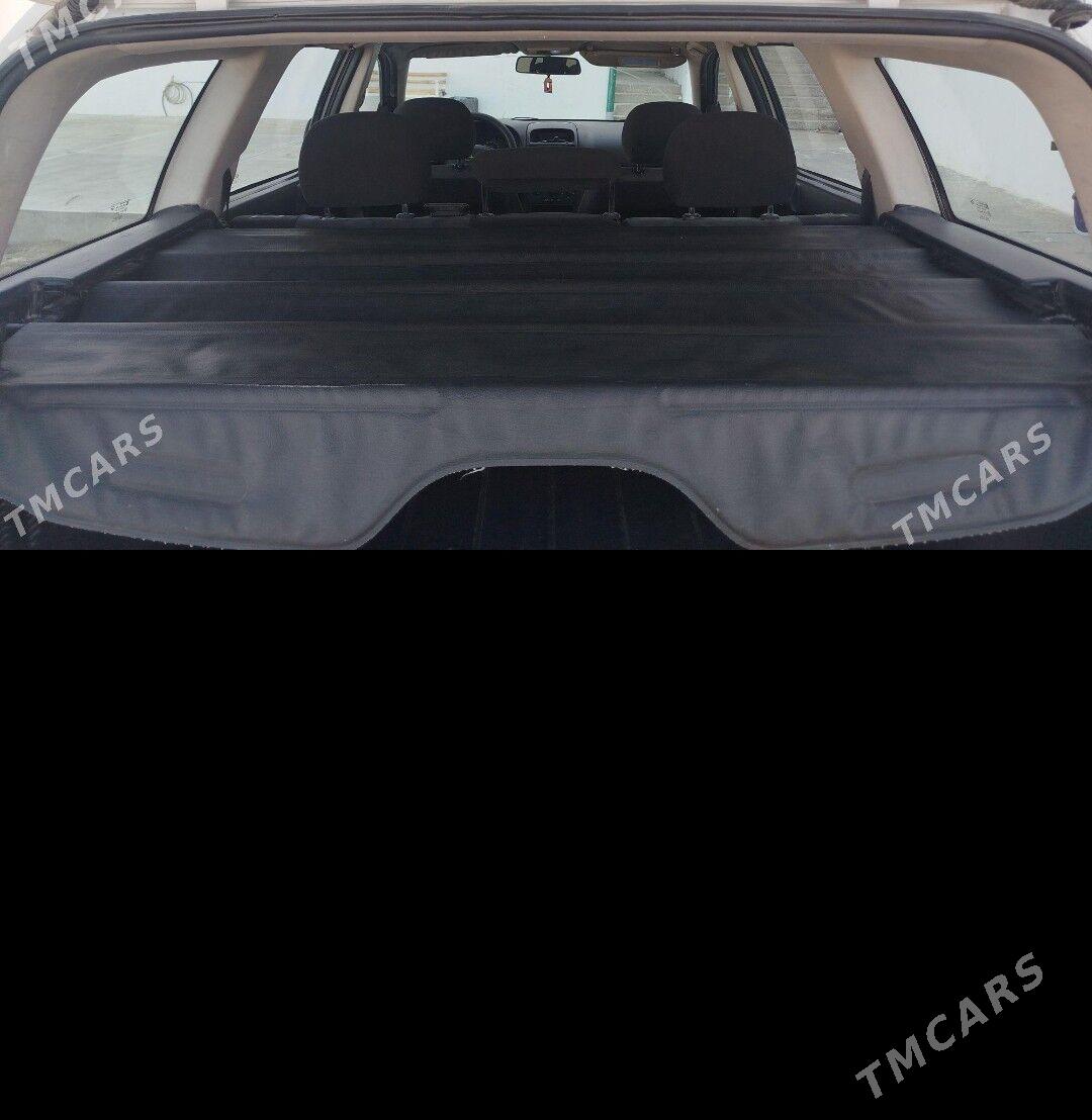 Opel Astra 1999 - 100 000 TMT - Туркменабат - img 2