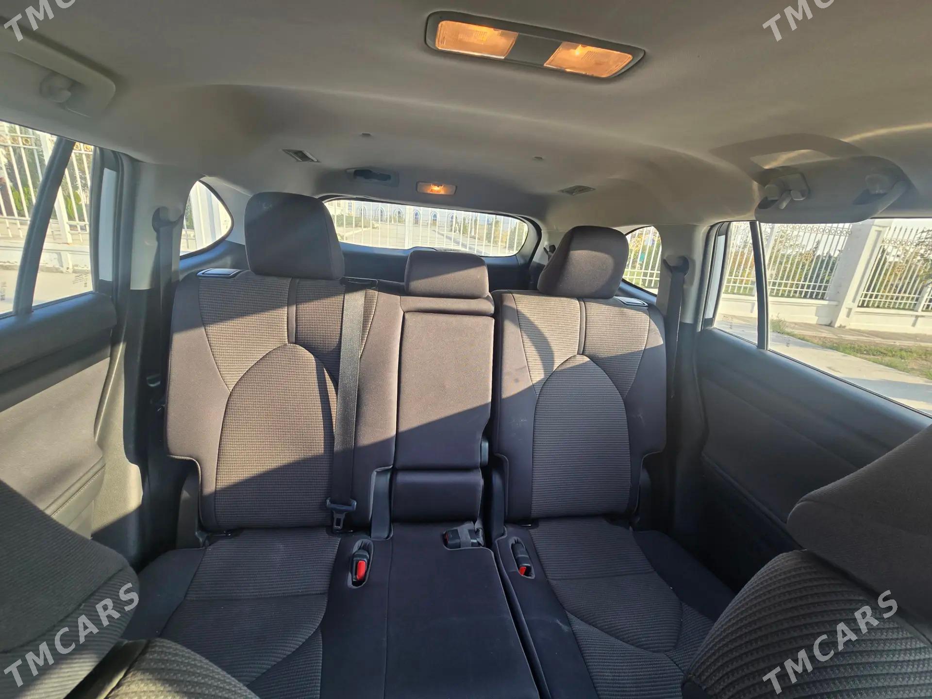 Toyota Highlander 2023 - 440 000 TMT - Балканабат - img 6