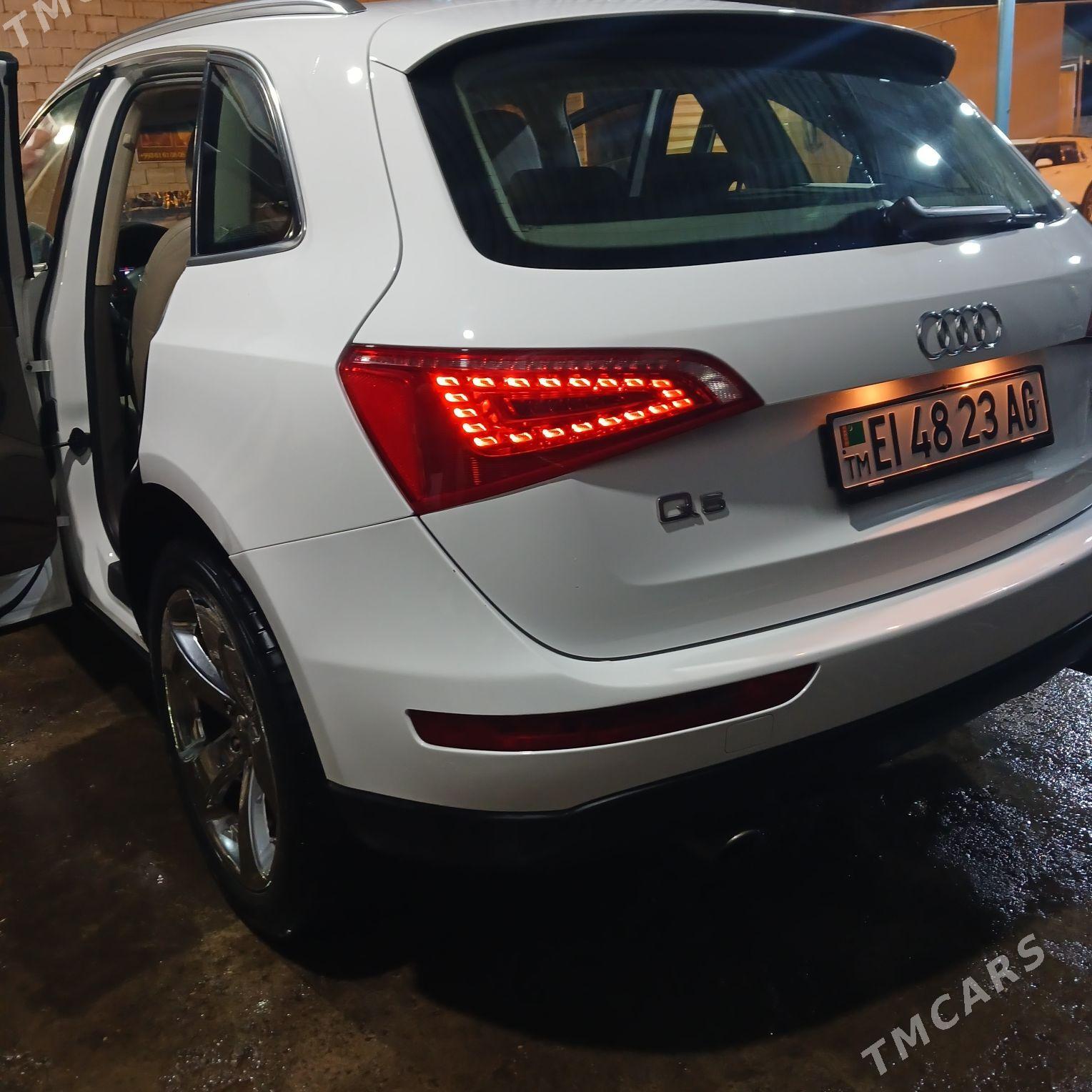Audi Q5 2009 - 280 000 TMT - Aşgabat - img 2