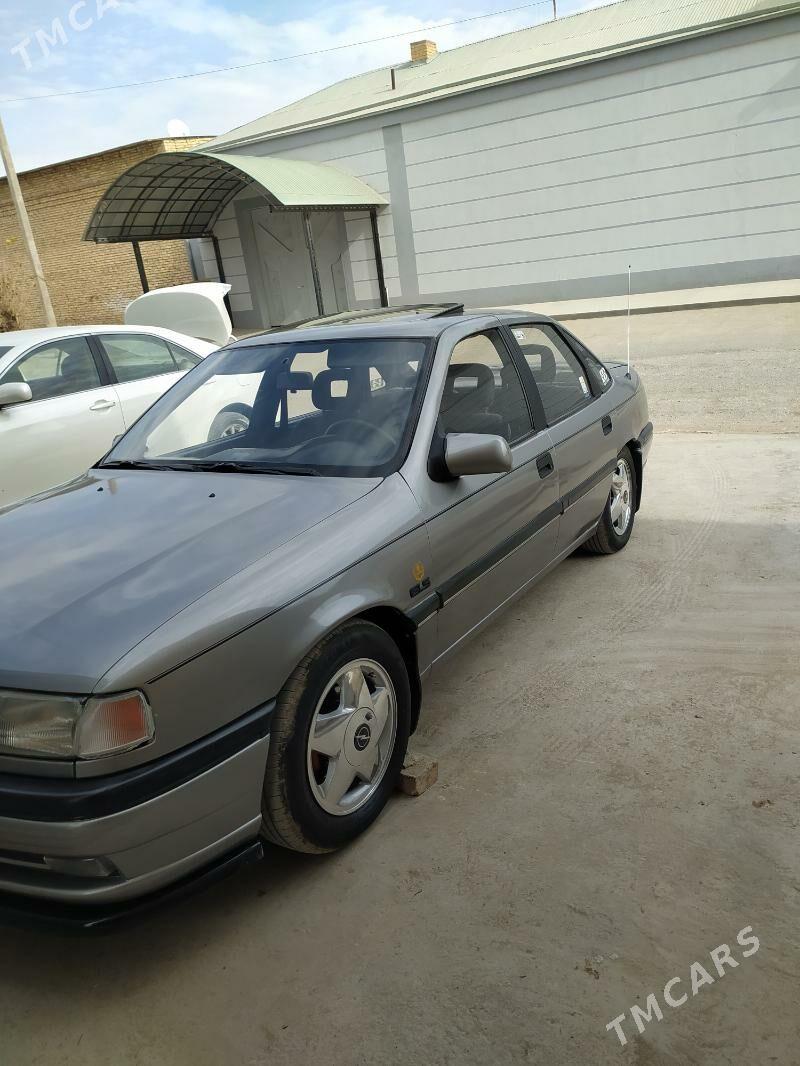 Opel Vectra 1993 - 53 000 TMT - Чарджоу - img 4
