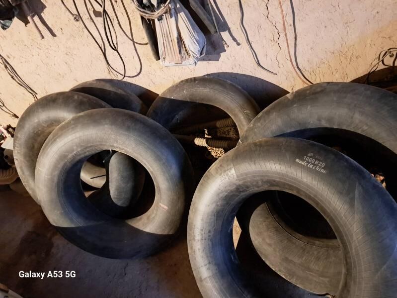 kamer 11l 12l 300 TMT - Шабатский этрап - img 4