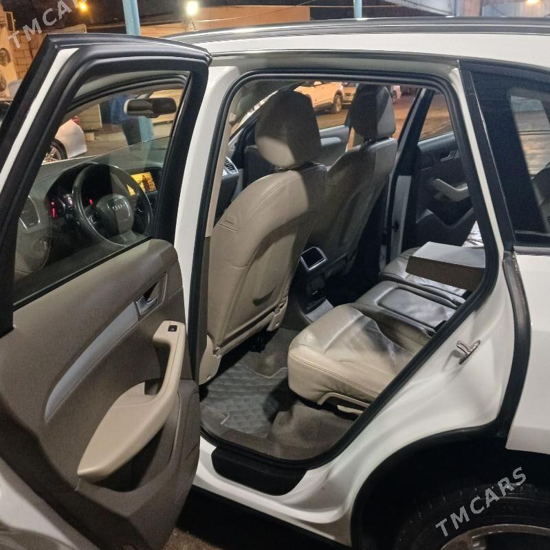 Audi Q5 2009 - 280 000 TMT - Aşgabat - img 4