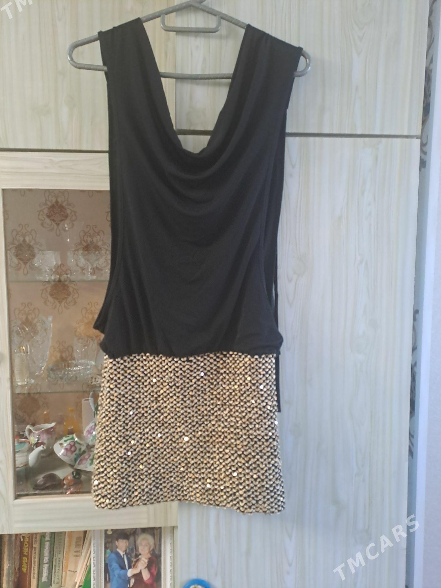 платье - Türkmenabat - img 4