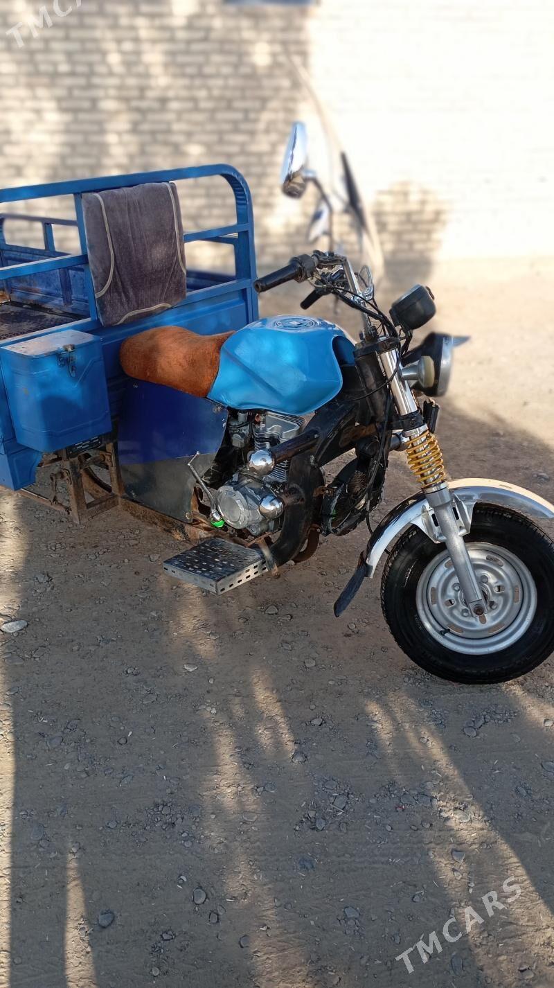 Fekon FK200-14G 2015 - 14 500 TMT - Сакарчага - img 2