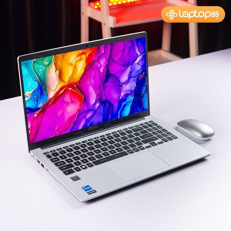 MSI Modern|i5-13|16Gb|512Gb - Aşgabat - img 3