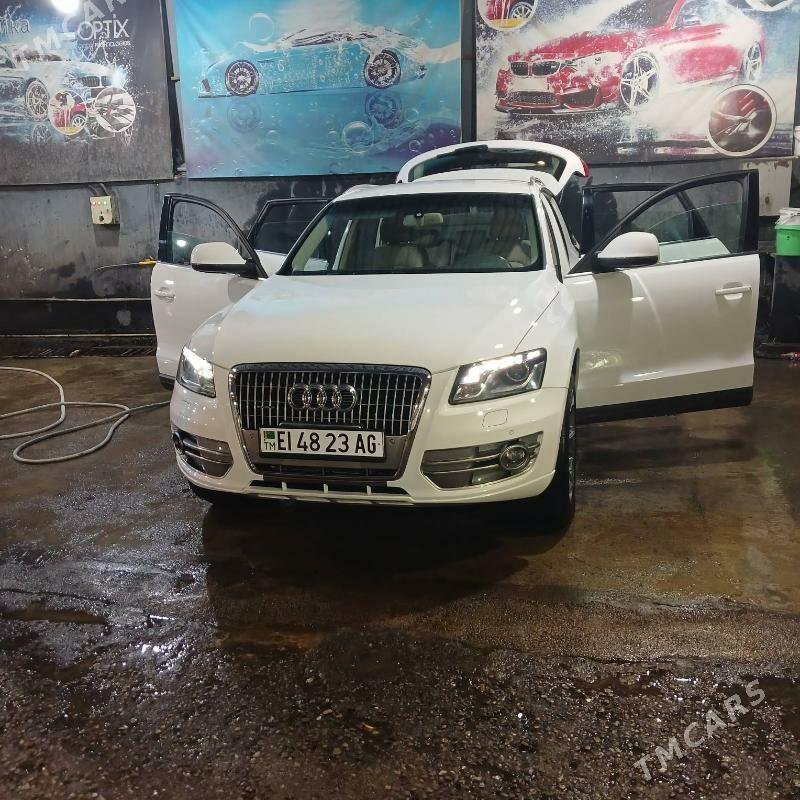 Audi Q5 2009 - 280 000 TMT - Aşgabat - img 5