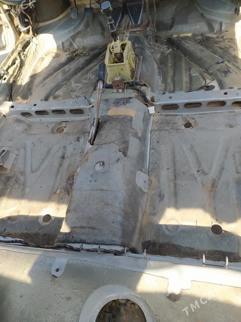 Opel Vectra 1993 - 53 000 TMT - Чарджоу - img 10