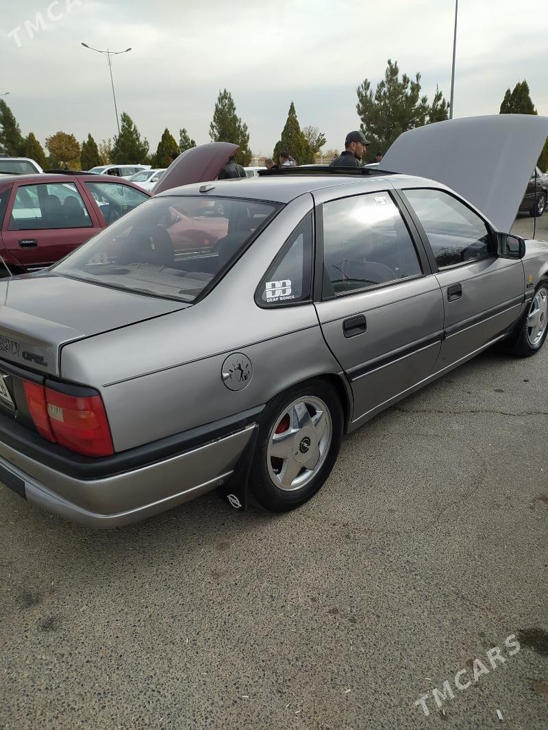 Opel Vectra 1993 - 53 000 TMT - Чарджоу - img 7