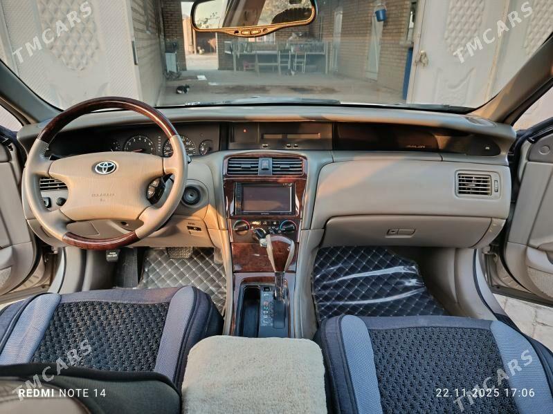 Toyota Avalon 2003 - 200 000 TMT - Туркменгала - img 6