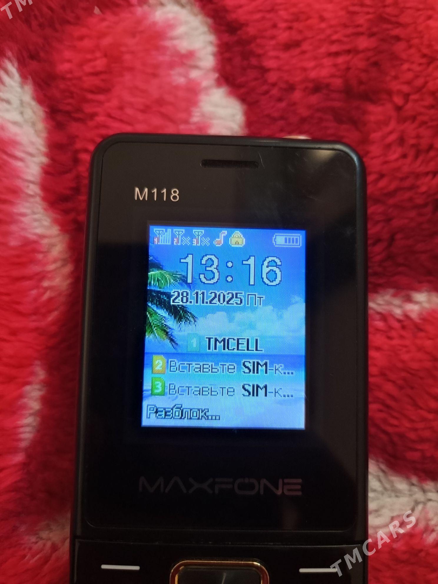 Maxfone - Mary - img 1