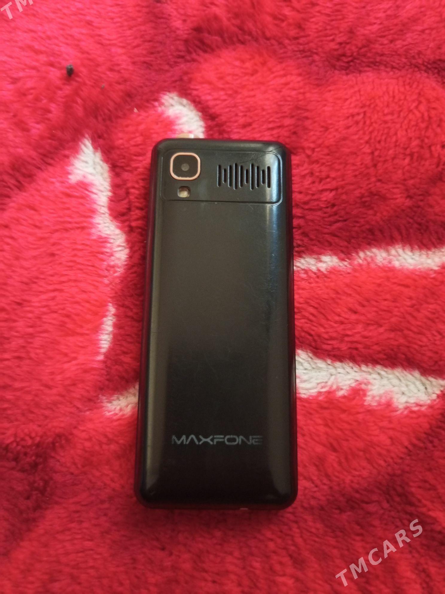 Maxfone - Mary - img 2