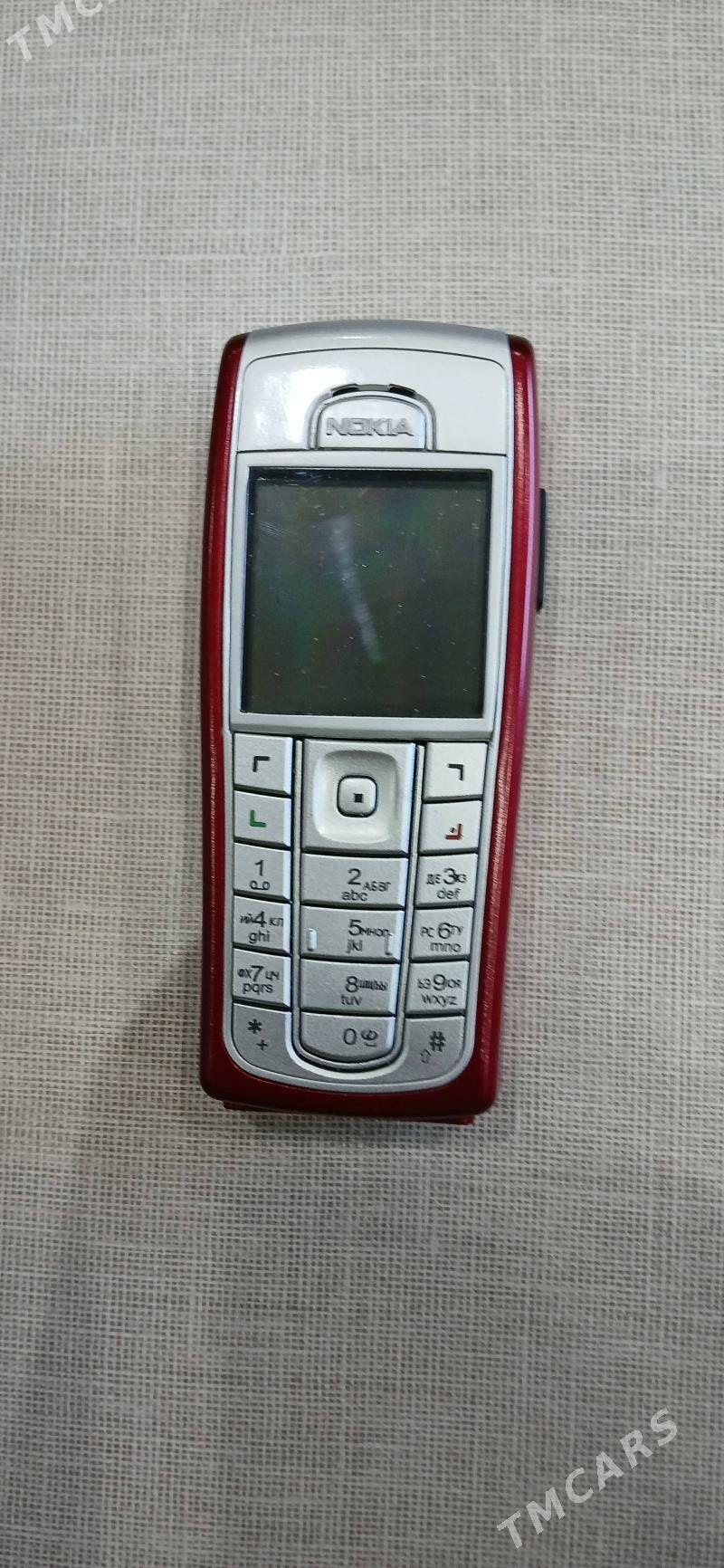 Nokia - Aşgabat - img 4