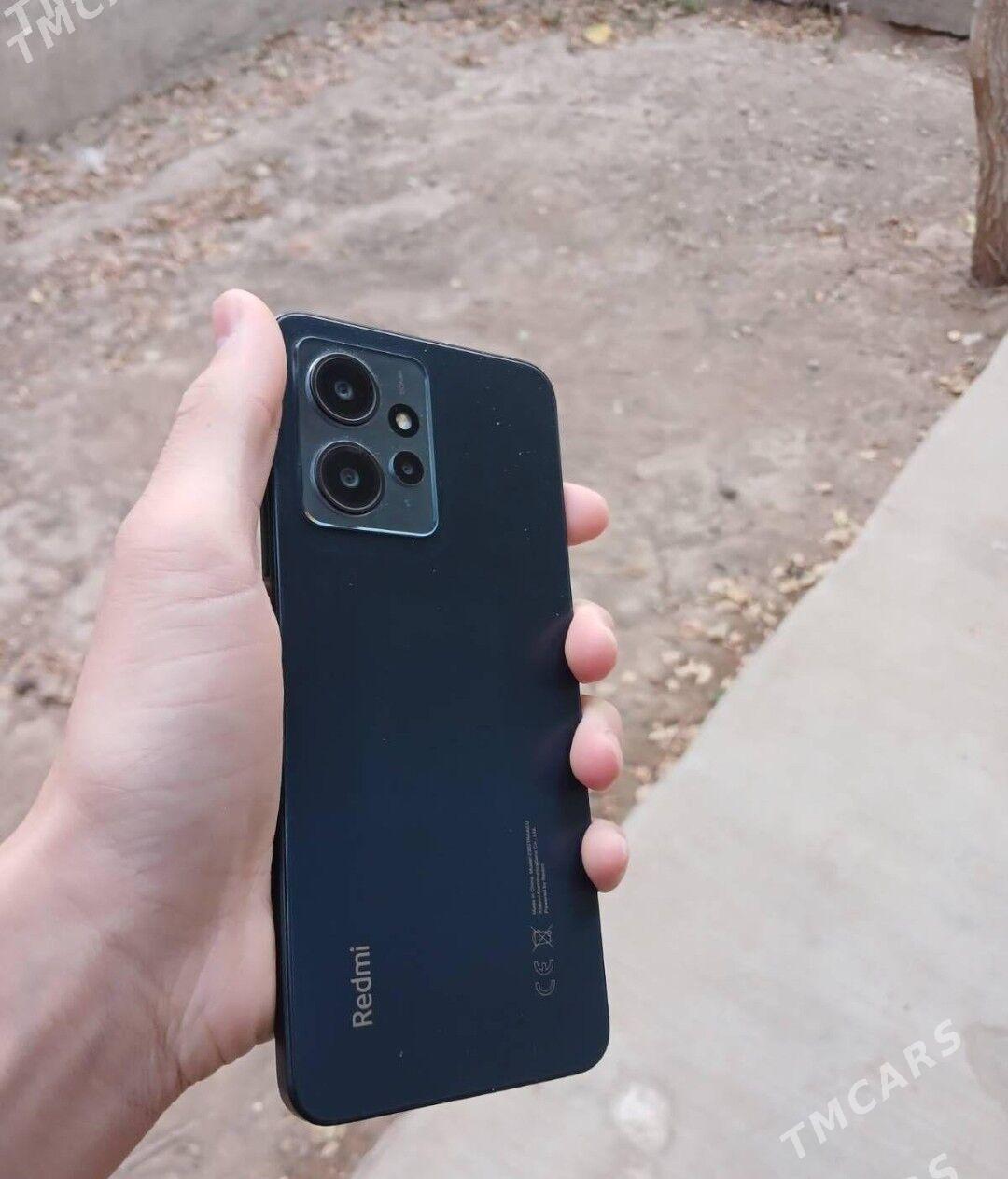 Redmi not12 pro - Ашхабад - img 3